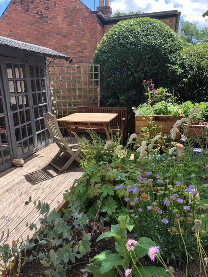 The Cottage Sulgrave Exterior photo