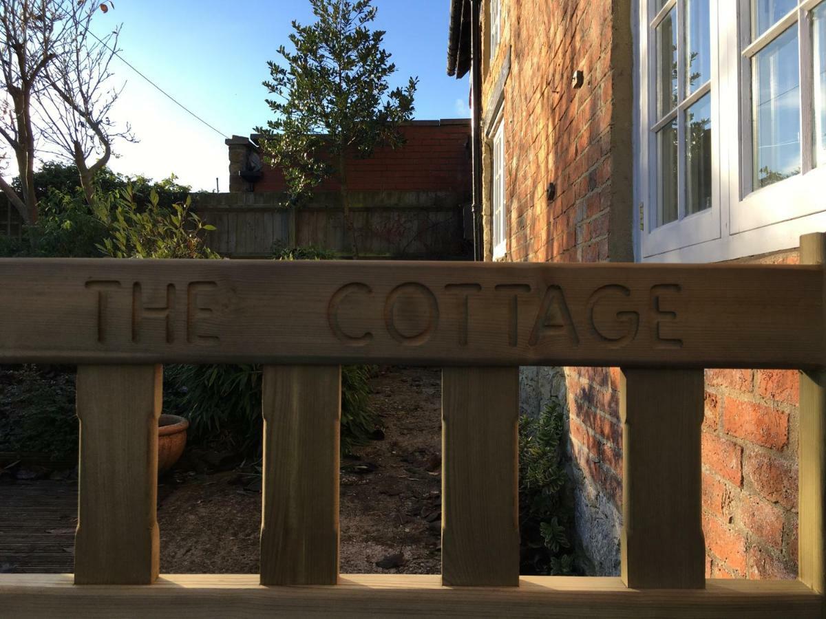 The Cottage Sulgrave Exterior photo